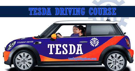 tesda driving school baguio city|DRIVING NC II TESDA Course .